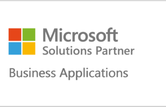 Microsoft Solution Partner for Business Applications