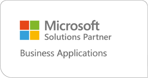 Microsoft Solution Partner for Business Applications